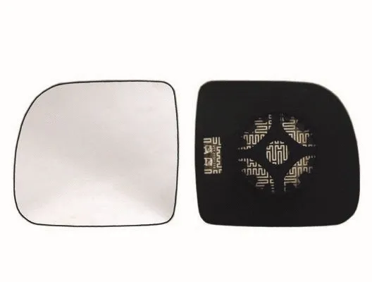 Mirror Glass, exterior mirror (12440)