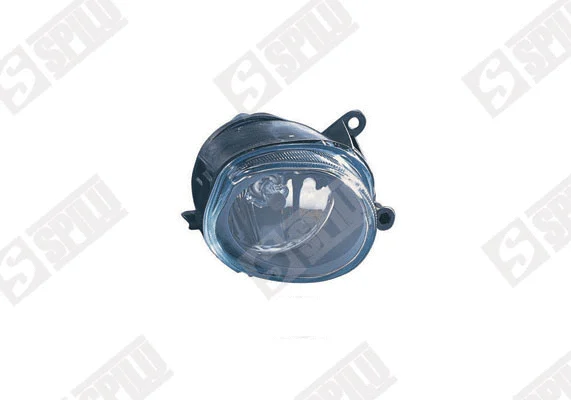 Front Fog Light (602016)