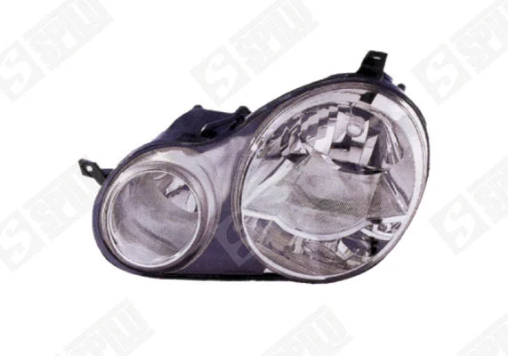 Headlight (335011)