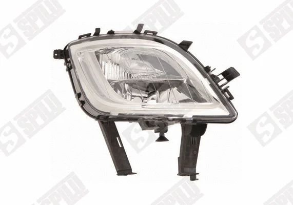 Front Fog Light (622040)
