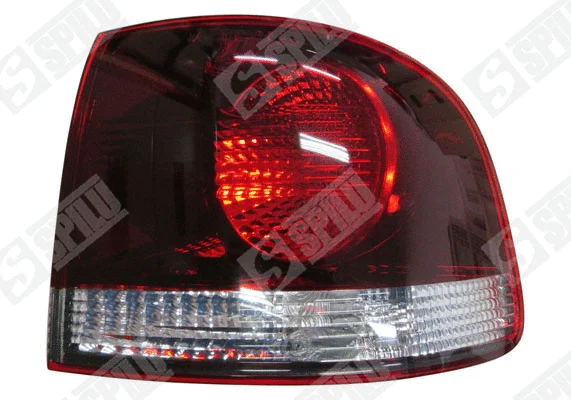 Tail Light Assembly (490298)