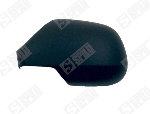 Cover, exterior mirror (57009)