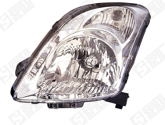 Headlight (331010)