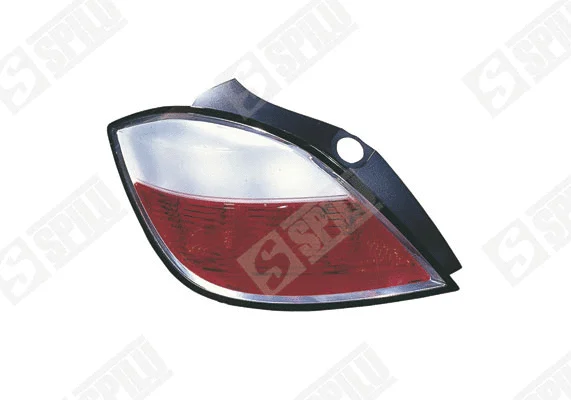 Tail Light Assembly (422011)