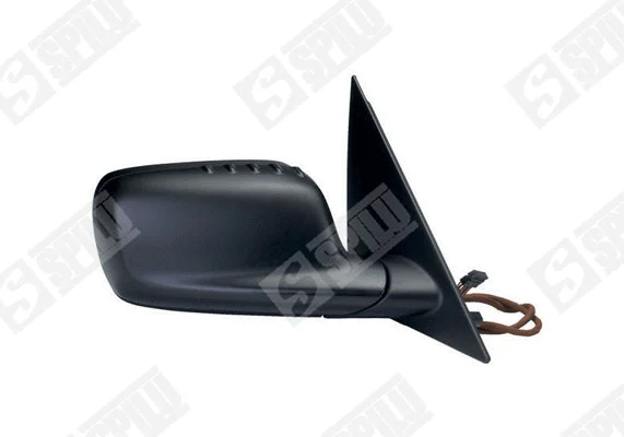 Exterior Mirror (51044)