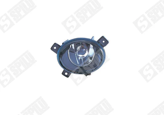Front Fog Light (636012)