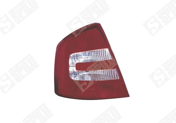 Tail Light Assembly (428033)