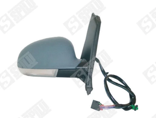 Exterior Mirror (54488)