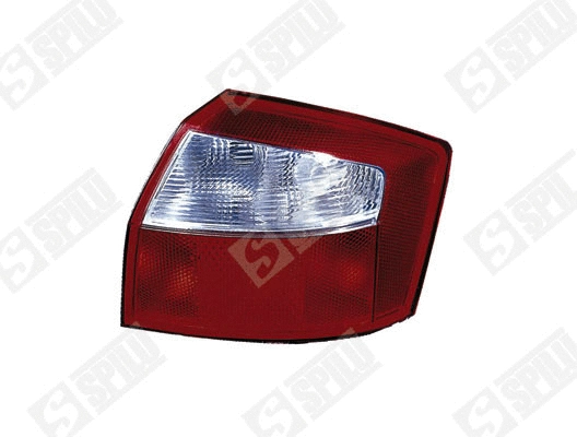 Tail Light Assembly (402060)