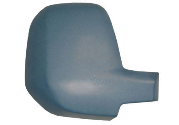 Cover, exterior mirror (55408)