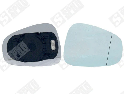 Mirror Glass, exterior mirror (10148)