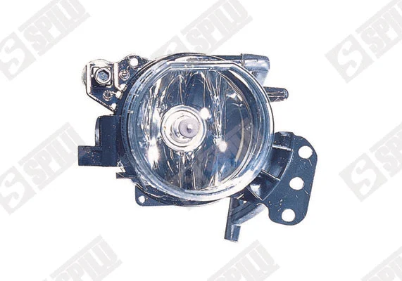 Front Fog Light (604044)