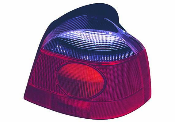 Tail Light Assembly (900075)
