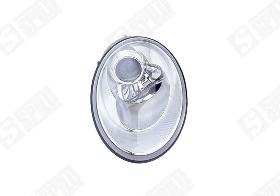 Headlight (335035)
