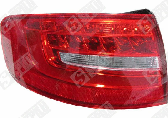 Tail Light Assembly (490630)