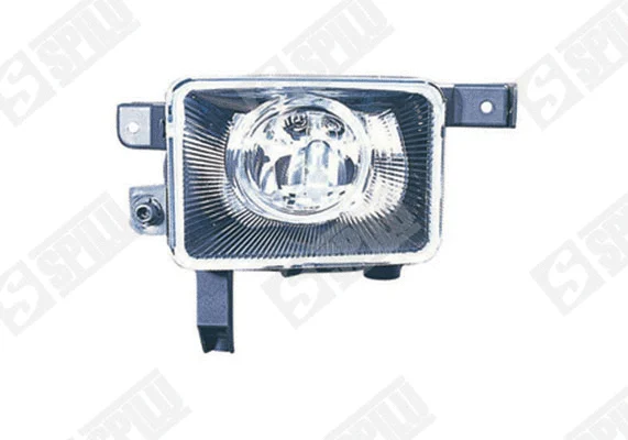 Front Fog Light (622020)