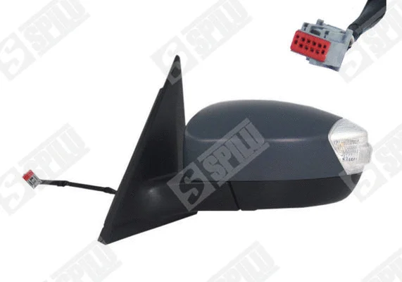 Exterior Mirror (54623)