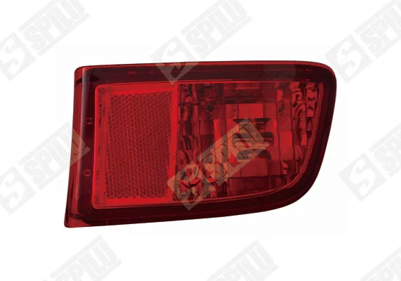Rear Fog Light (490412)