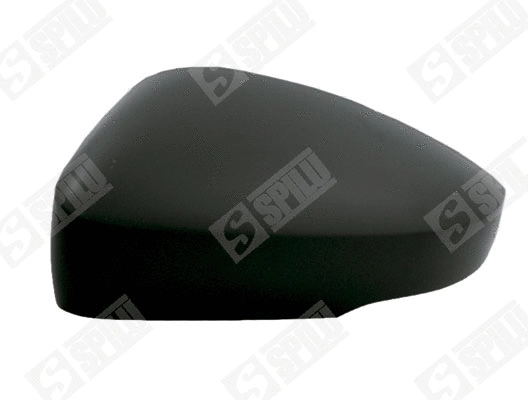Cover, exterior mirror (54737)