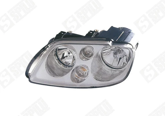 Headlight (335065)
