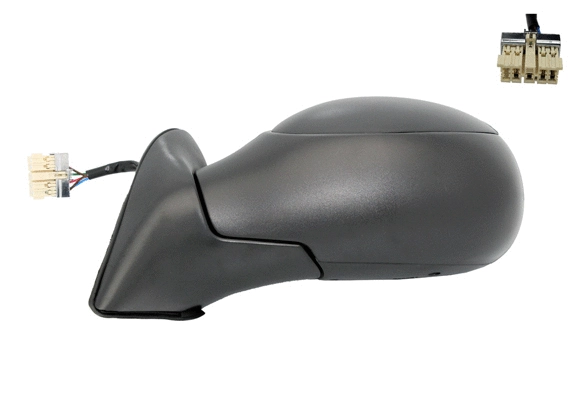 Exterior Mirror (50605)