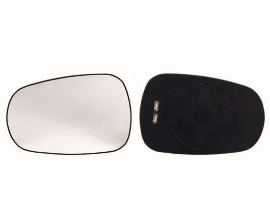 Mirror Glass, exterior mirror (12545)