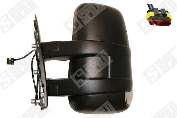 Exterior Mirror (57646)