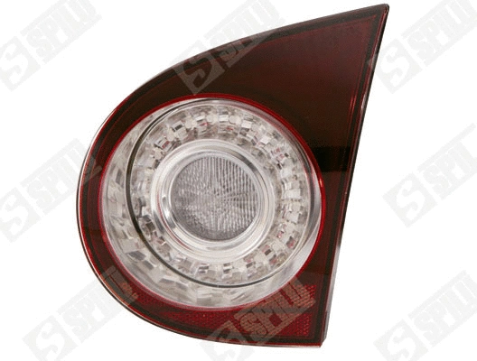Tail Light Assembly (435106)