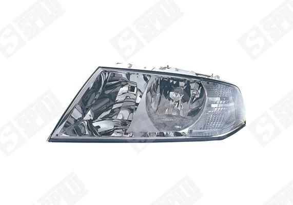 Headlight (328001)