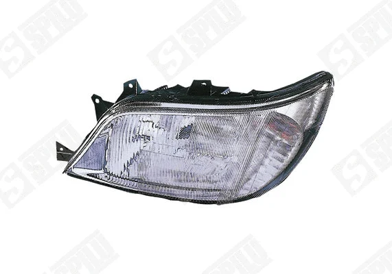 Headlight (318009)