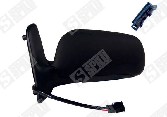 Exterior Mirror (52765)