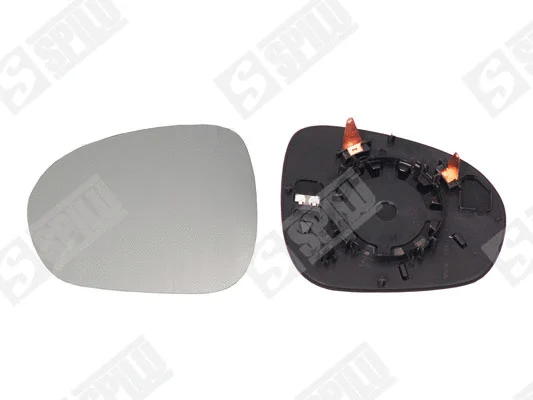 Mirror Glass, exterior mirror (15274)