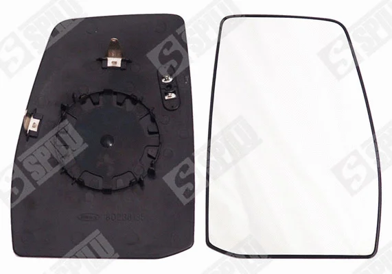 Mirror Glass, exterior mirror (14034)