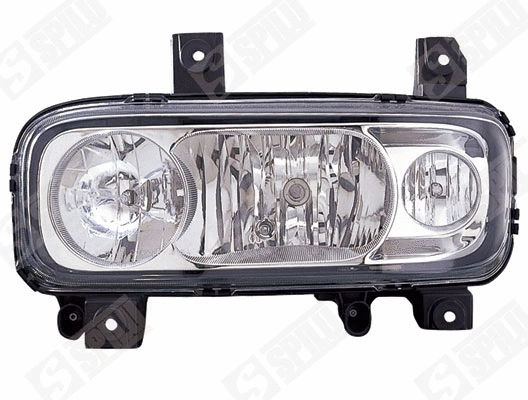 Headlight (370004)
