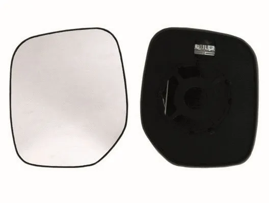 Mirror Glass, exterior mirror (10507)