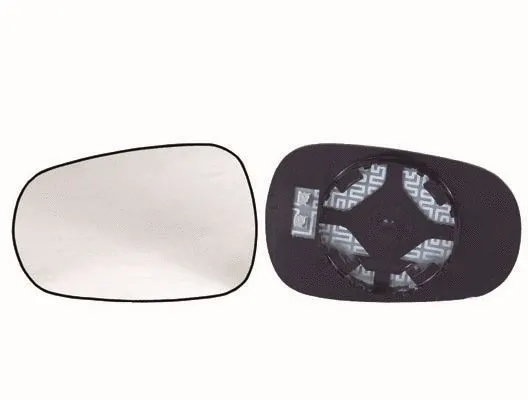 Mirror Glass, exterior mirror (12419)