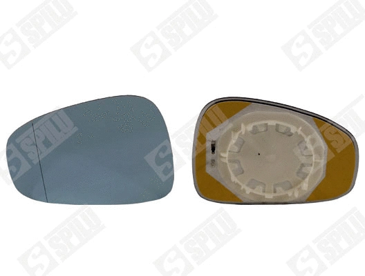 Mirror Glass, exterior mirror (10153)