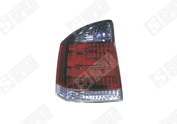 Tail Light Assembly (422039)