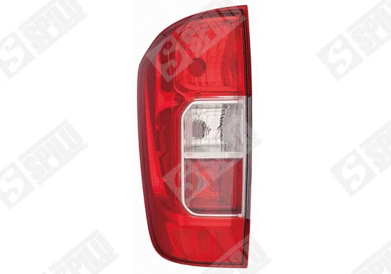 Tail Light Assembly (490775)