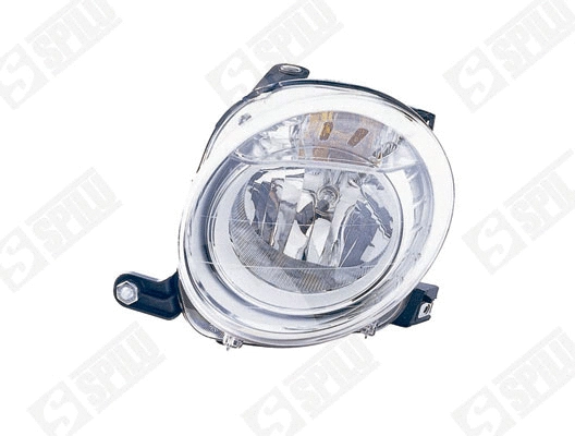 Headlight (308064)