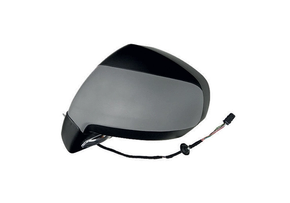Exterior Mirror (53893)