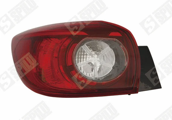 Tail Light Assembly (490274)