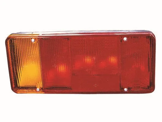 Tail Light Assembly (408061)