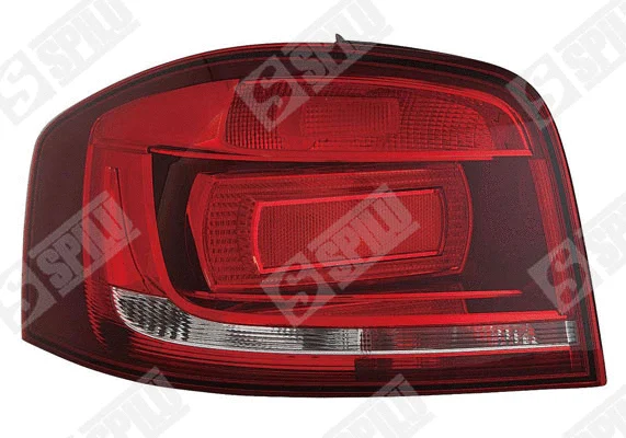 Tail Light Assembly (490771)