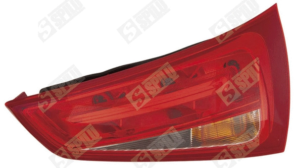Tail Light Assembly (900244)