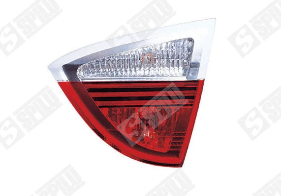 Tail Light Assembly (404066)