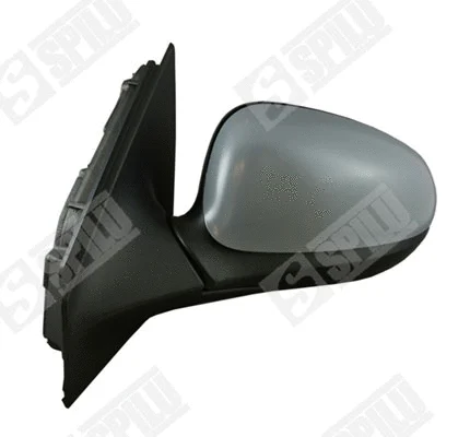 Exterior Mirror (51697)