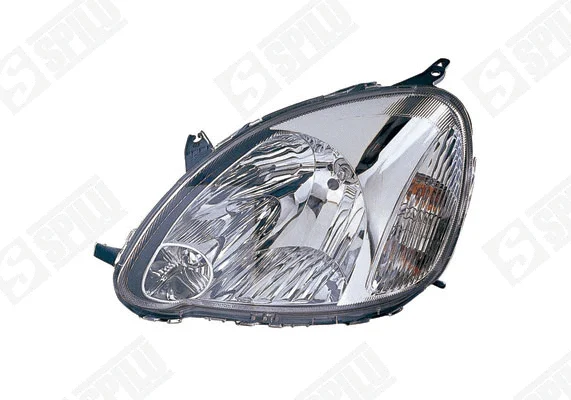 Headlight (334043)