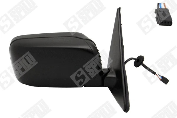 Exterior Mirror (50418)