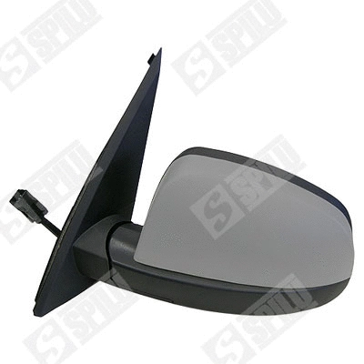 Exterior Mirror (54869)